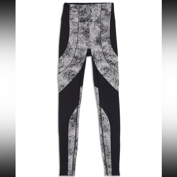 Lululemon Leggins - Picture 2 of 7